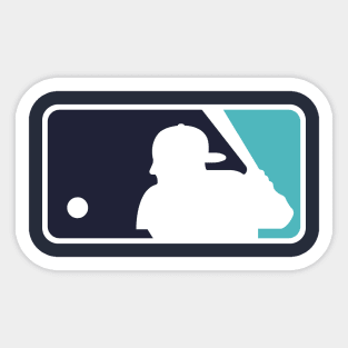 The Swing Sticker